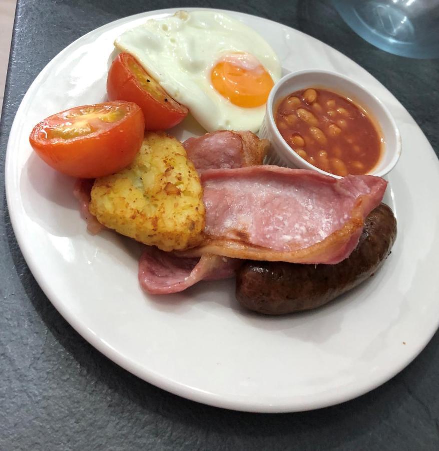 Southbank Town House Hotel Torquay Kültér fotó