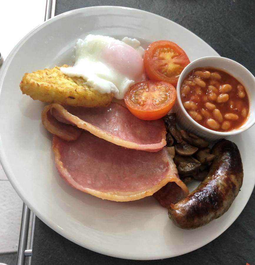 Southbank Town House Hotel Torquay Kültér fotó