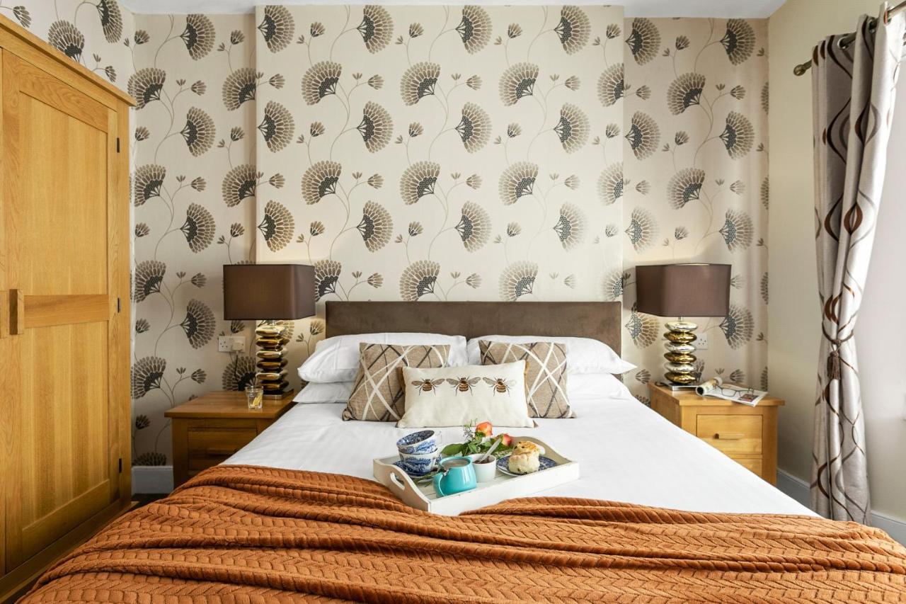 Southbank Town House Hotel Torquay Kültér fotó