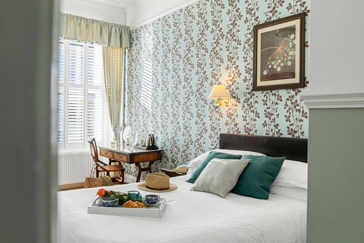 Southbank Town House Hotel Torquay Kültér fotó
