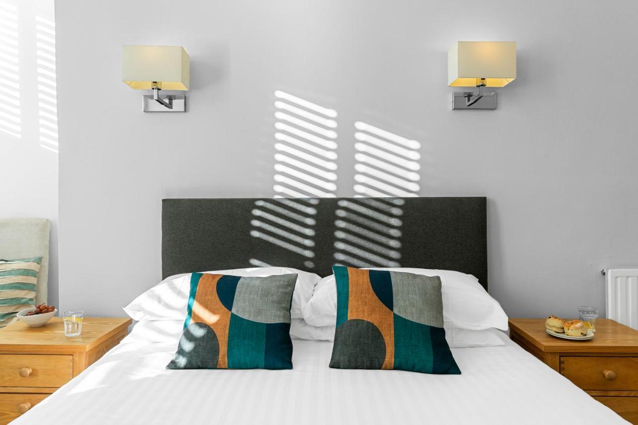 Southbank Town House Hotel Torquay Kültér fotó