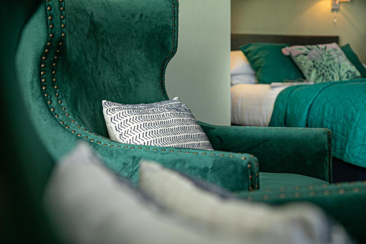 Southbank Town House Hotel Torquay Kültér fotó
