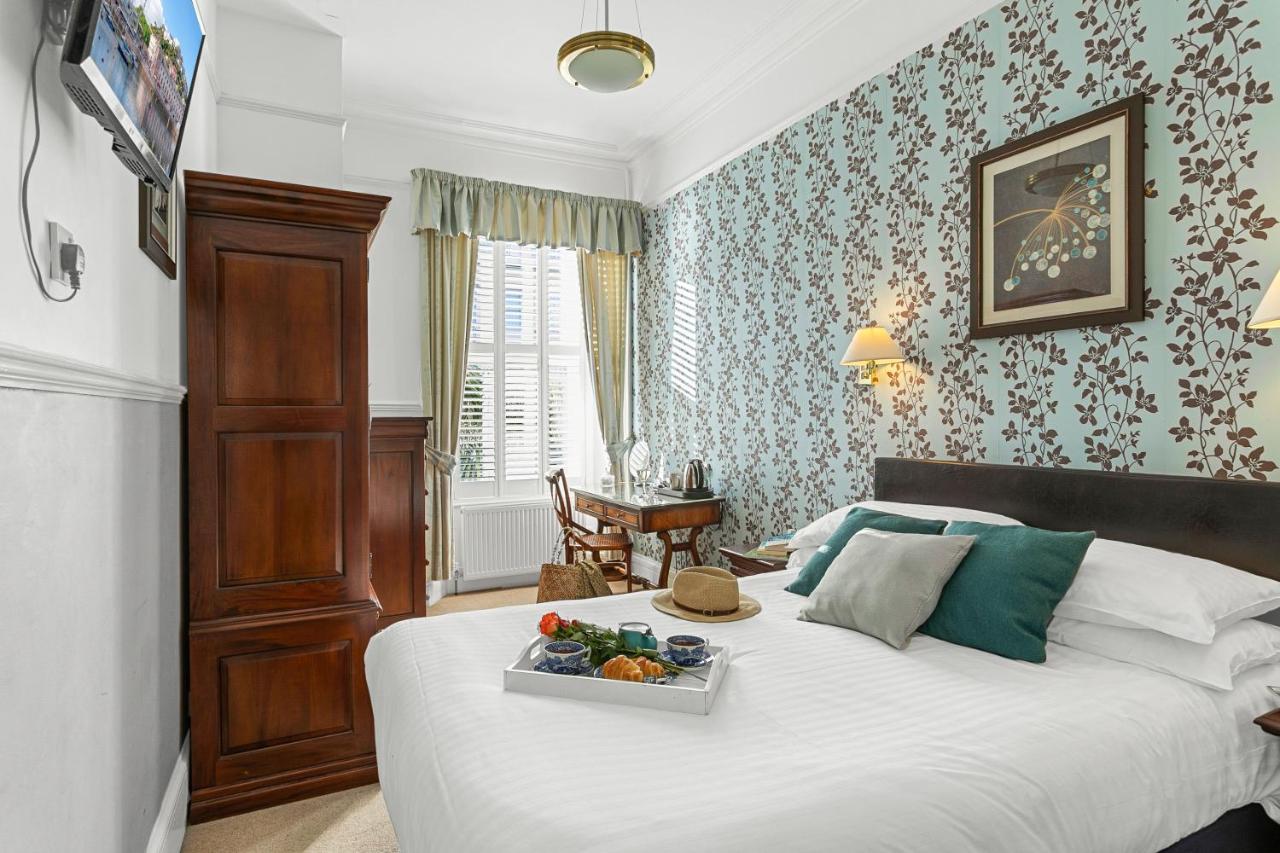 Southbank Town House Hotel Torquay Kültér fotó