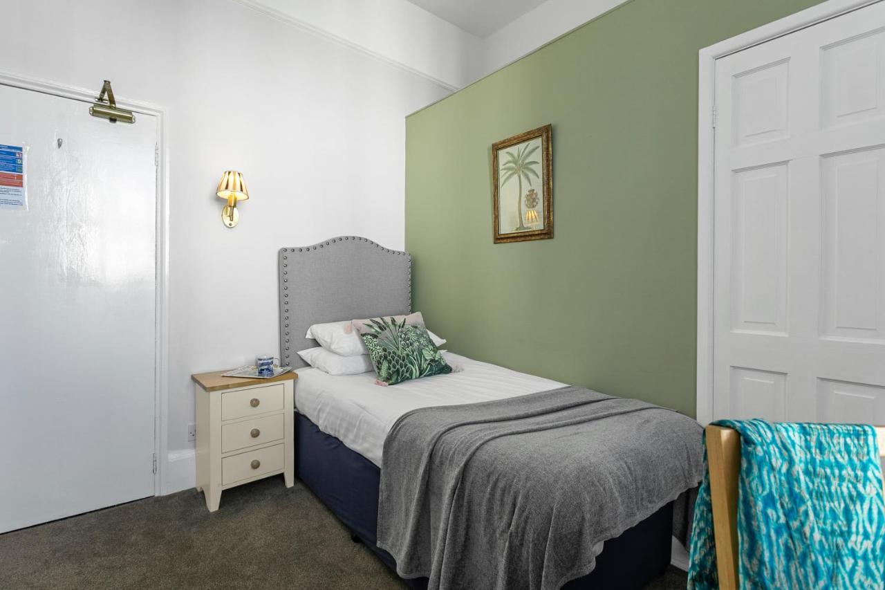 Southbank Town House Hotel Torquay Kültér fotó