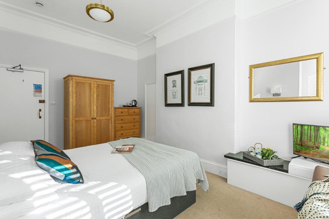 Southbank Town House Hotel Torquay Kültér fotó