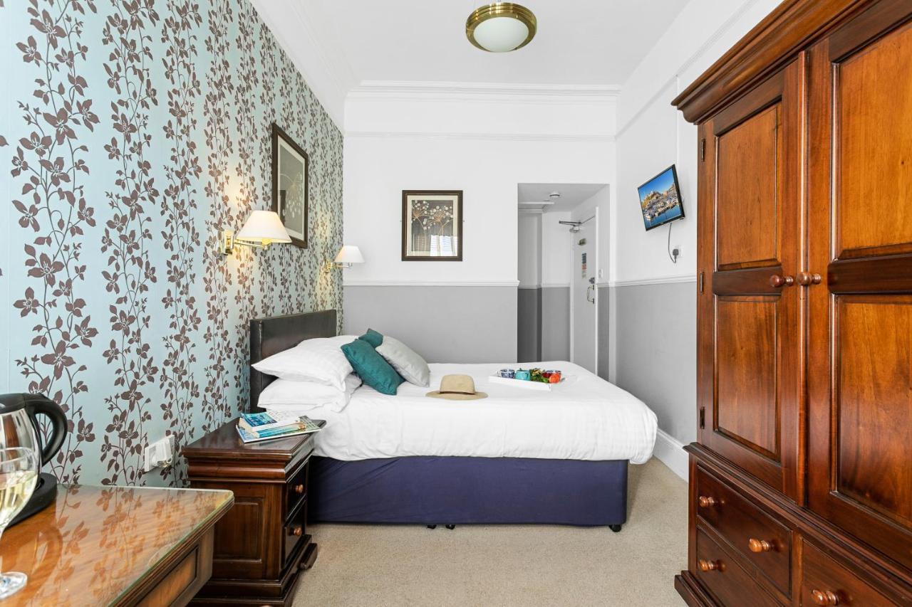 Southbank Town House Hotel Torquay Kültér fotó