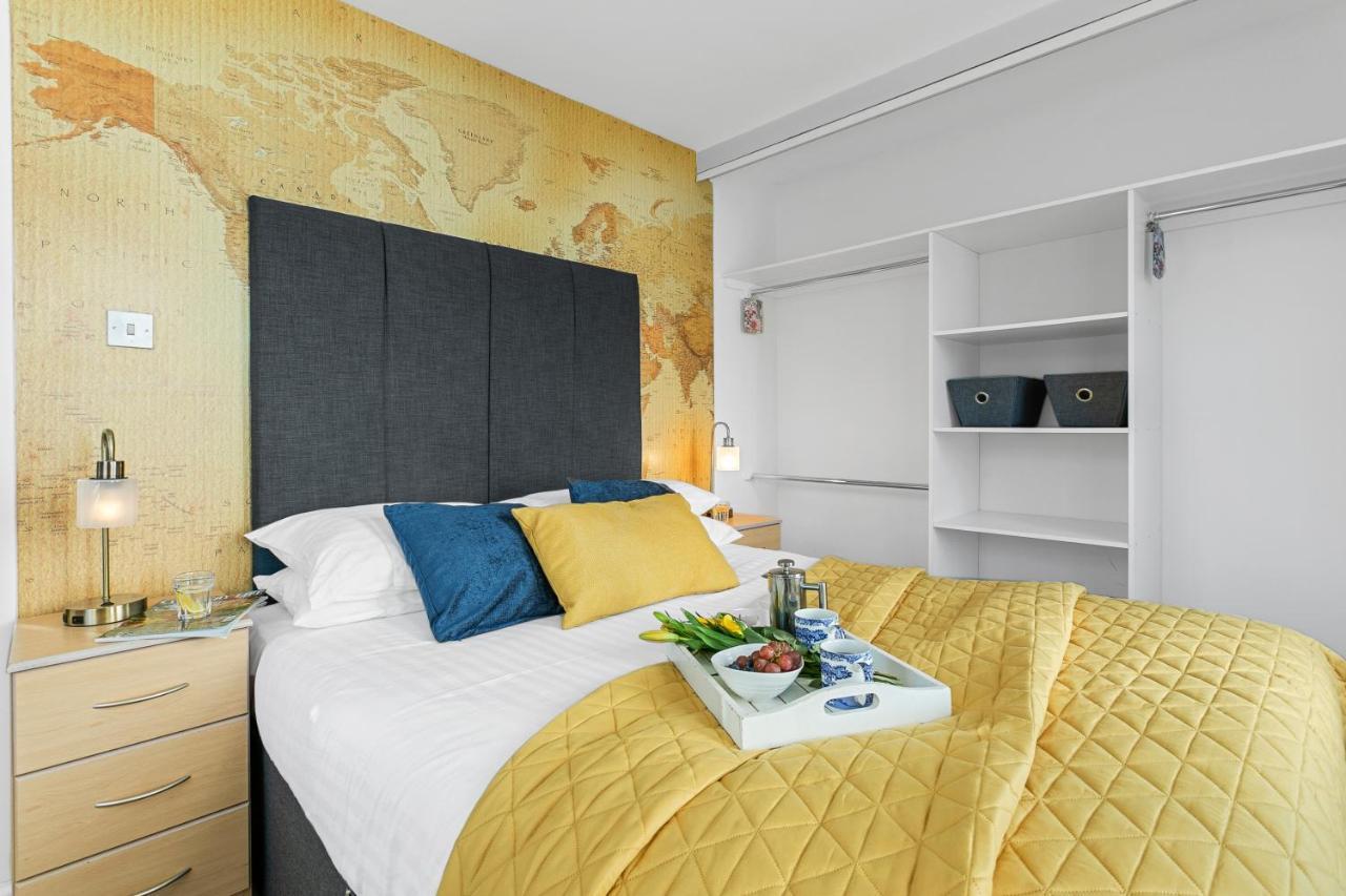 Southbank Town House Hotel Torquay Kültér fotó