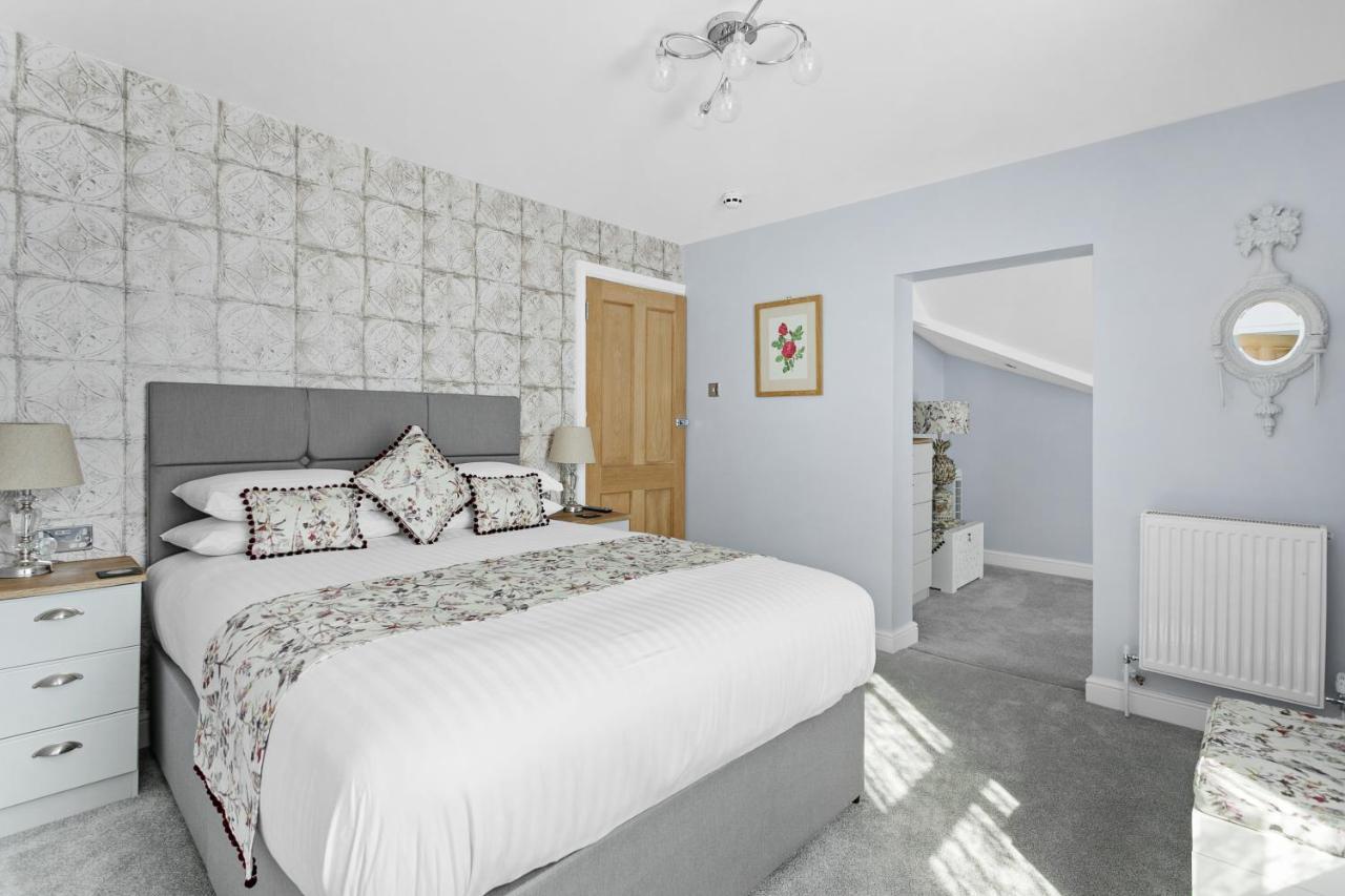 Southbank Town House Hotel Torquay Kültér fotó
